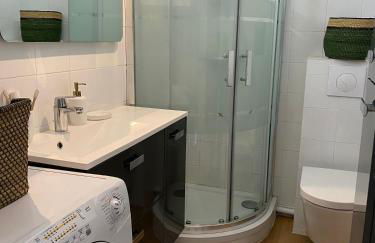 La cabine de Léontine - Foto 22