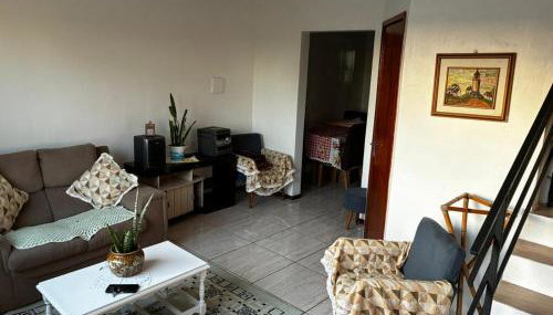 Casa Castro - Foto 2