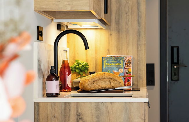 Stryn House - Hotel & Apartments - Foto 20