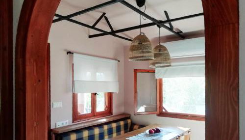 ΕΞΟΧΙΚΗ ΚΑΤΟΙΚΙΑ ΜΕ ΑΥΛΗ - Foto 3