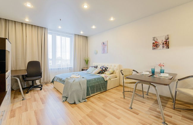 Apartments Domotelli Ye's - Foto 27