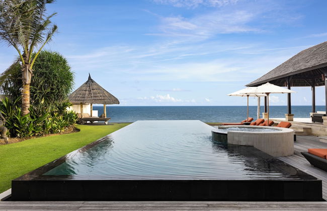 Villa Rosita - Foto 24