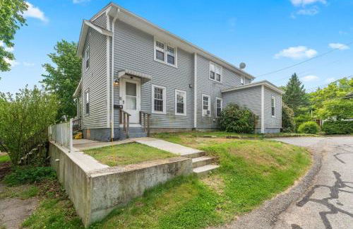 2BR Apartment near Providence - Foto 26