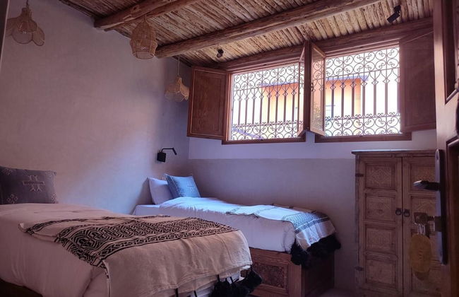 Morocco Stylish Private Apartment In Taghazout - Photo 1