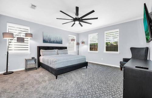 Highland Cottage - Central, Huge Yard HOT TUB - Foto 19