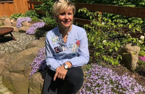 Luxus Ferienhäuser Chalets zum Ilsetal mit Kamin & Sauna in Ilsenburg im Harz - Foto 44