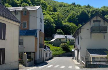 Studio Bareges Le Rioulet 1 - Foto 9