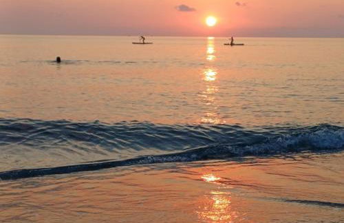 Apartment Sun & Sea - Casa Vacanze Vista Mare - Foto 12