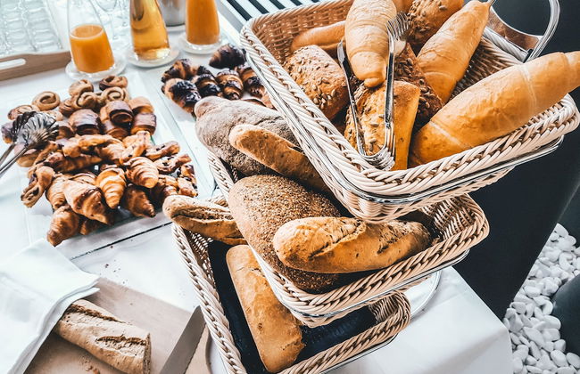 Joel Hotel - Foto 45