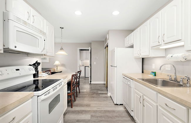 Club Ocean Villas II by Coolvacay - Foto 7