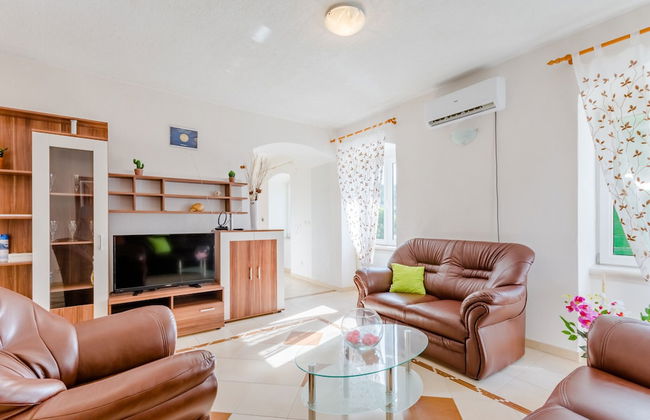 Apartment Magdalena - Foto 17