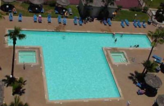 Saida by South Padre Condo Rentals - Foto 20