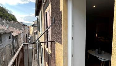 Studio calme à 2 pas du Rhône - Wifi rapide - Foto 3