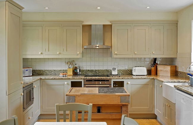 Wychwood Cottage - Photo 6