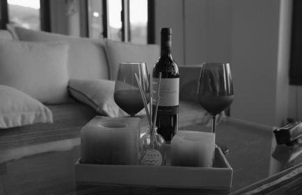 Endless View Orma Guesthouse - Foto 20