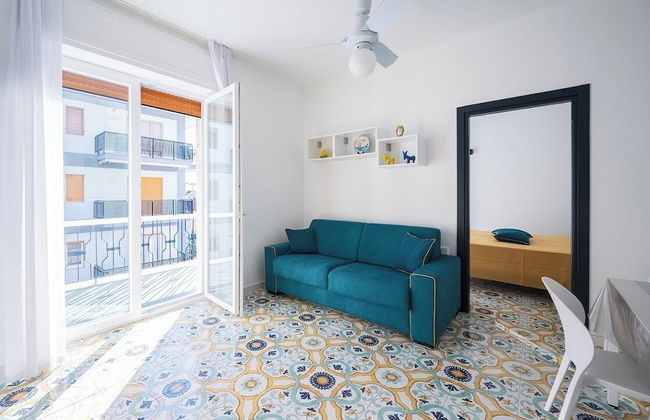 La Residenza Aparthotel - Photo 25