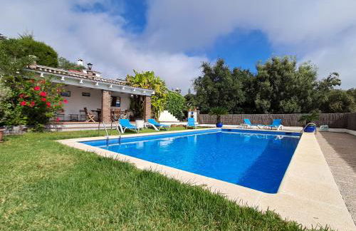 Sea view, Wonderful pool, Nature, Peaceful & AC - Foto 19