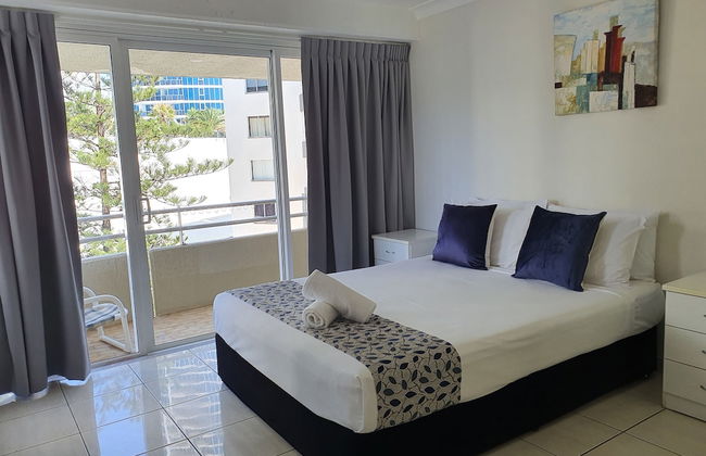 Zenith Ocean Front Apartments - Photo 22