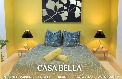 Casa Bella - Borne arcade, Baby-Foot, Extérieur - Foto 1