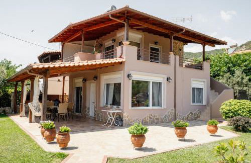 Villa Aelia - Foto 1