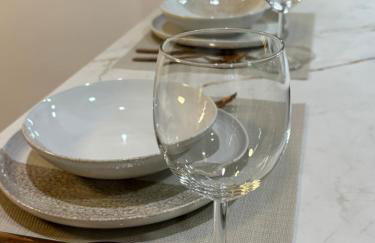 Luxury Apartment near Madrid, Airport, IFEMA, City Center - Photo 12