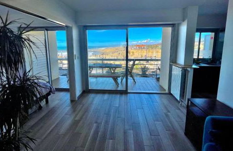 Golden Sand Anglet Biarritz - Front de mer - Parking Privatif Gratuit - Photo 8