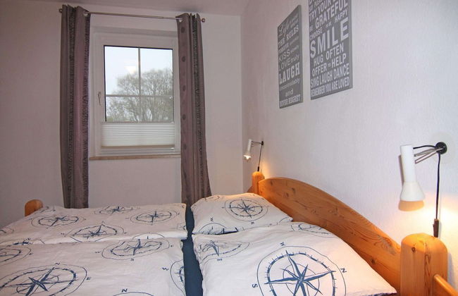 Wohnung in Wenkendorf mit Garten - Foto 11