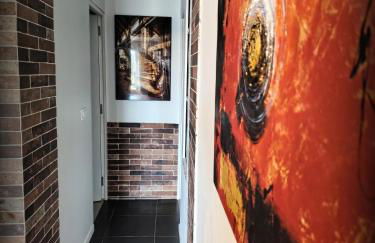 Le Moulin Neuf, logements atypiques dans le Pays d'Ancenis - Foto 18