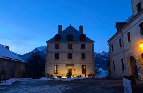 Le Pavillon des Officiers - Foto 1