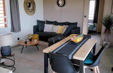 Chalet dans un parc résidentiel de loisirs - Foto 7