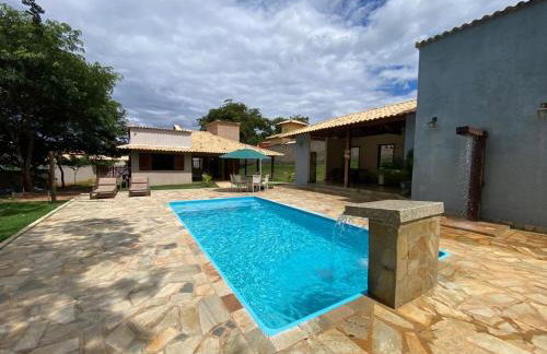 Casa Jatobá da Serra - Foto 27