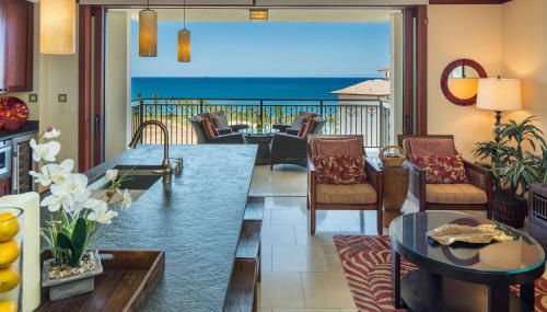 Hale Lanikai Ocean View Retreat - Foto 2