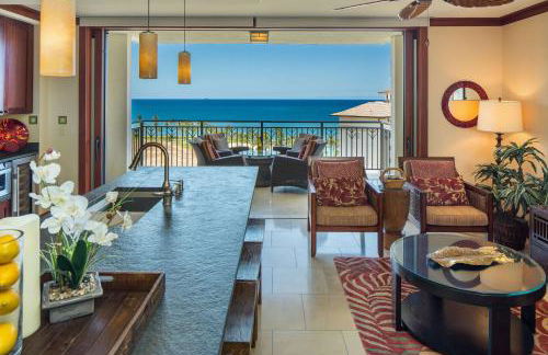 Hale Lanikai Ocean View Retreat - Foto 2