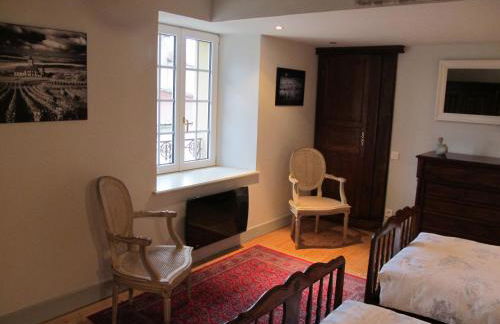 Gîte Le Relais Coq'Lys - Foto 20