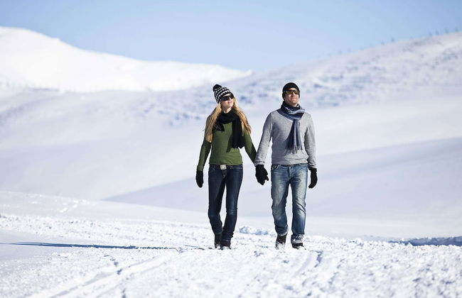 Luxurious Tauernlodge With Private Wellness Sauna - Foto 34