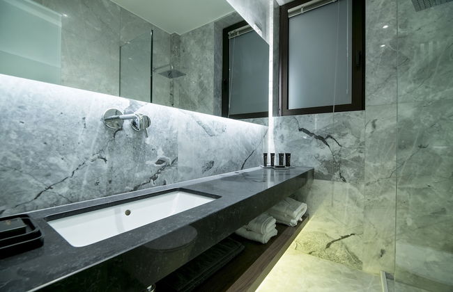 GM Luxury Suites & Spa - Foto 29