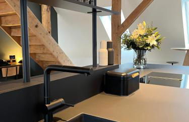 Studio nuthetal, nahe Berlin & Potsdam, Parkplatz - Foto 22