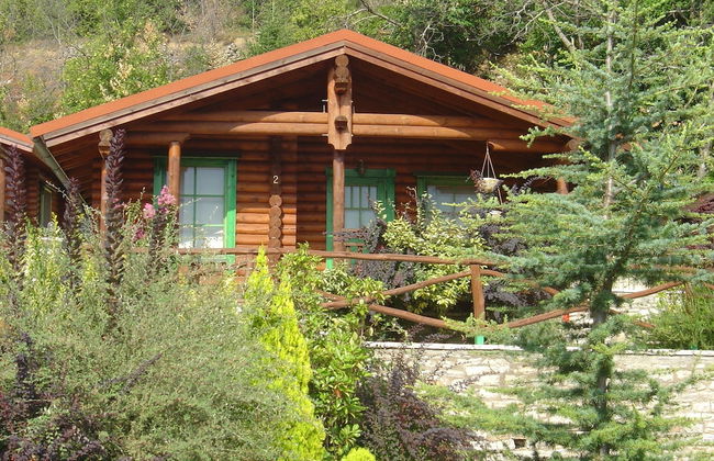 Xenios Chalets - Foto 33