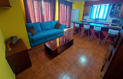 Vivienda Vacacional EM98, Los Llanos de Aridane - Foto 4