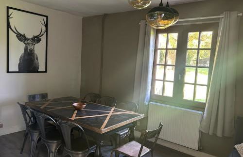 Gîte 2, ouvriers, vacances 1h45 de Paris - Photo 10