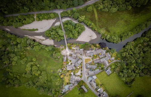 Grange Bridge Cottage - Foto 8