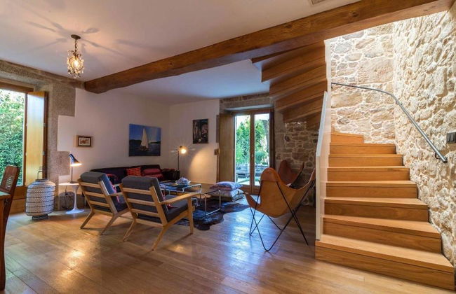 Os Lambráns - Foto 109