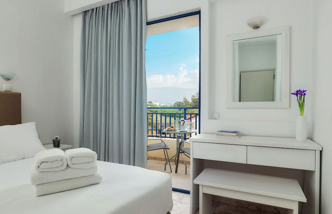 Ilios Suites - Foto 10