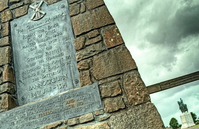 Excursion privée d'une journée de luxe à Braveheart au départ de Glasgow - Photo 7