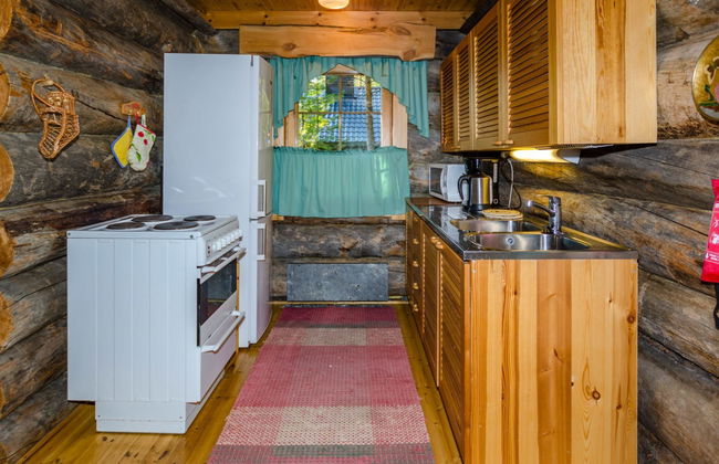 Köllölä 1 - Foto 13