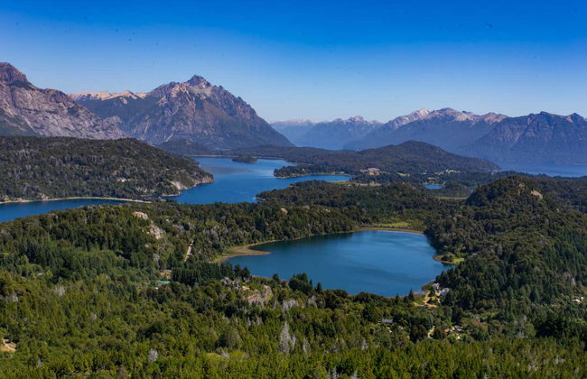 Complete Bariloche Private Tour - Foto 2