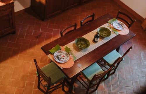 Agriturismo La Papessa - Fattoria Montecchio - Foto 106