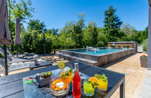 Villa Shanti, a luxurious and modern Villa surrounded by nature - Foto 18