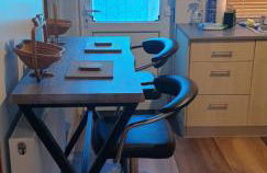 Miner's Retreat Comfy 2-Bed Home, Swadlincote - Foto 37