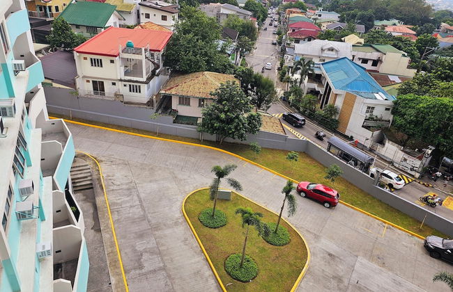 Acellyne's Suites at The Residences - Foto 71